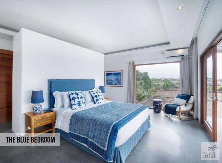 Canggu's First & Only Luxury Villa Purpose-Built for Young Families
